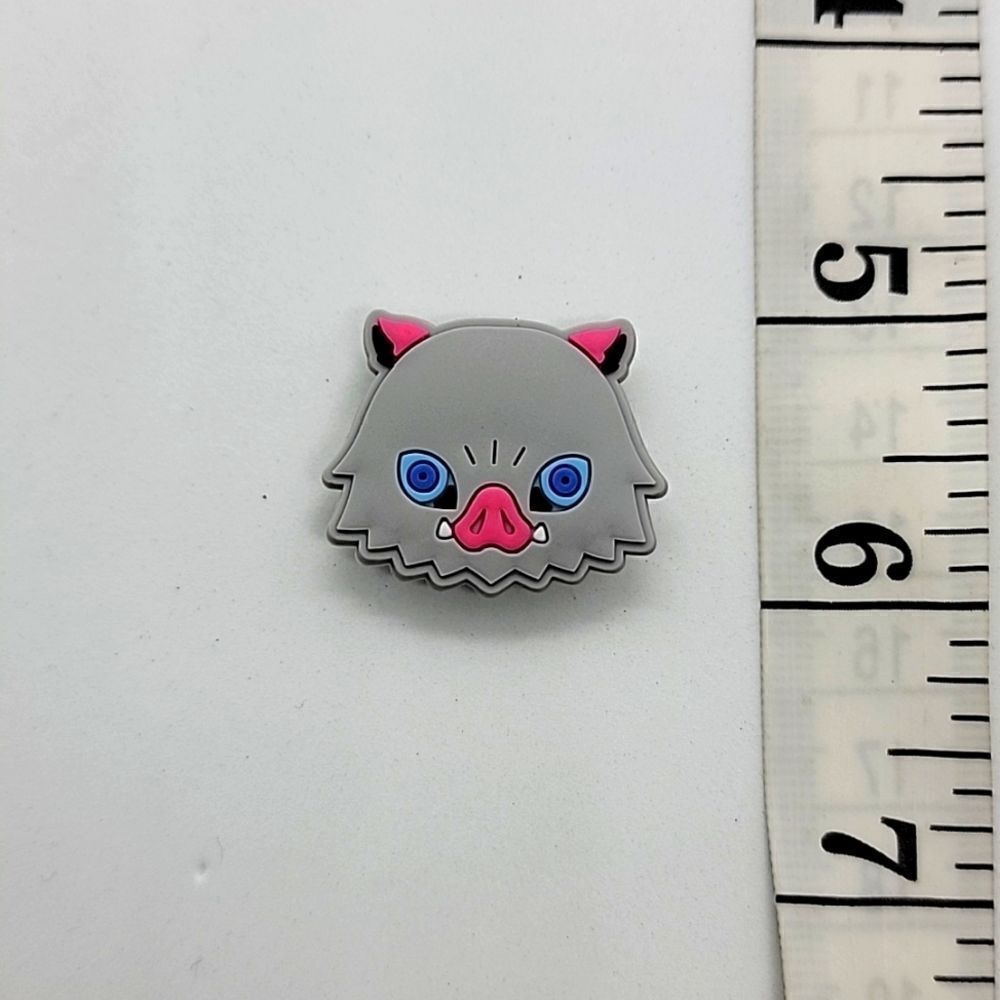 🎈5/$10🎈 PINS..PATCHES..CROC CHARMS.. Anime..